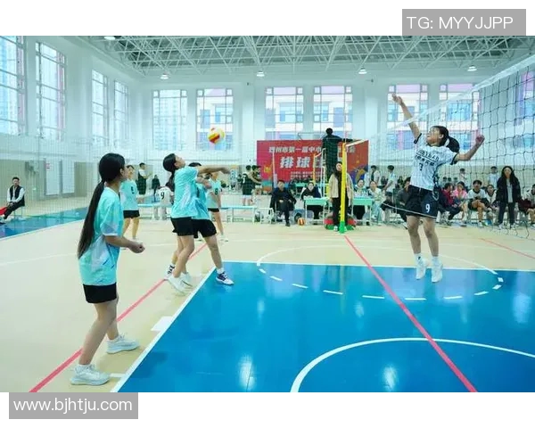 排球与足球的规则特点和比赛方式的全面对比分析