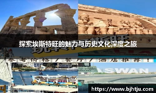 探索埃斯特旺的魅力与历史文化深度之旅
